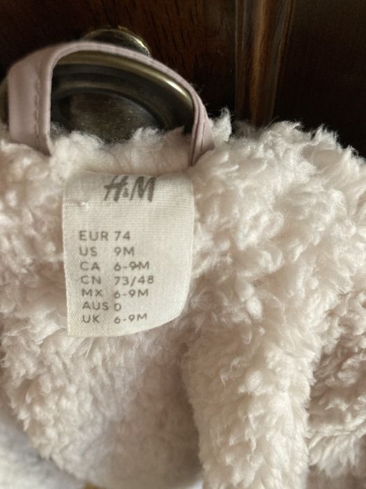 Salopeta 6-9 luni, H&M