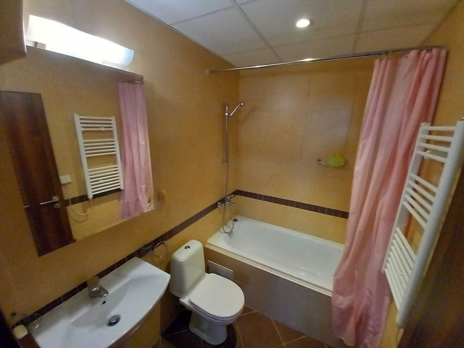 Продава се Четиристаен апартамент в Банско - 138 кв.м за 1196 €/кв.м - Снимка #9