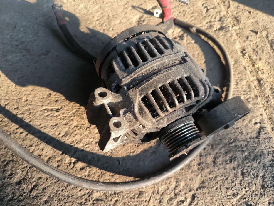 Alternator BMW E90 E91 2.0i
