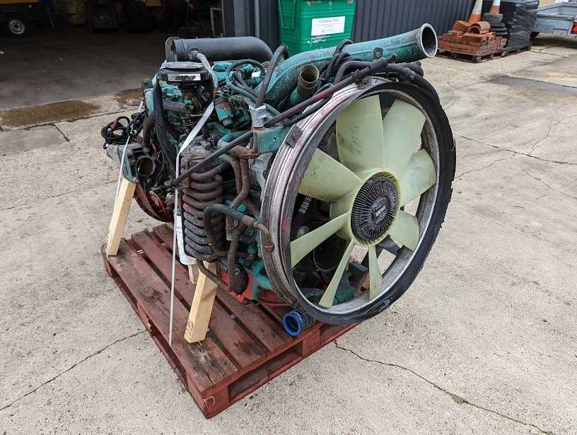 Motor complet pentru camion VOLVO FM7 DC7C310 EC99