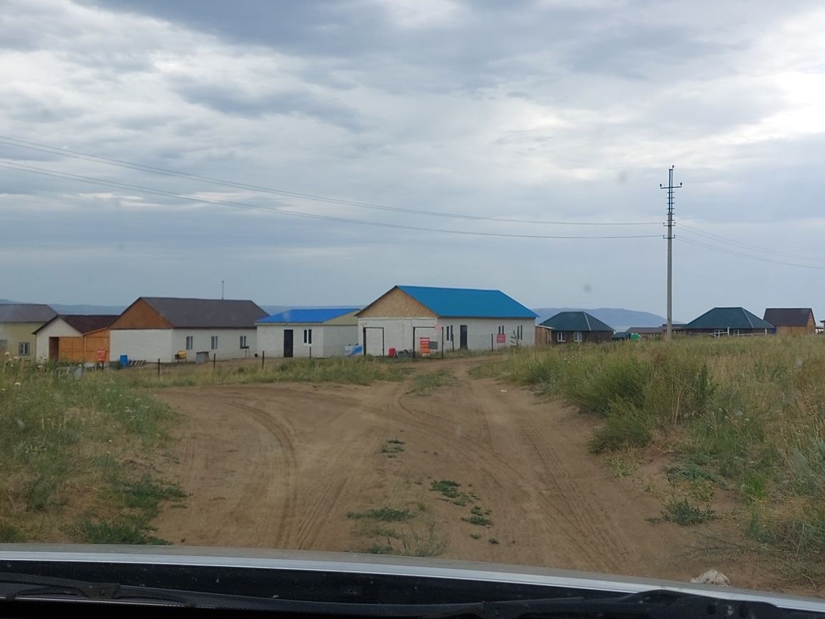 Продам домики на Самарском побережье