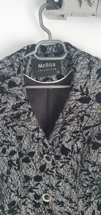 Palton de damă Melissa colecțion