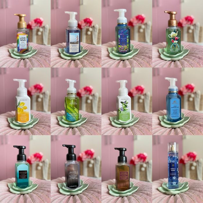 Lotiune de corp Bath & Body Works