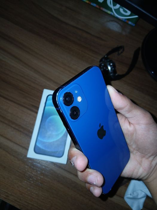 Iphone 12 mini ideal