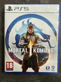 Mortal kombat 1 для пс5