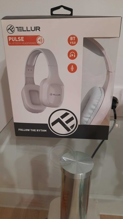 Căști wireless Tellur