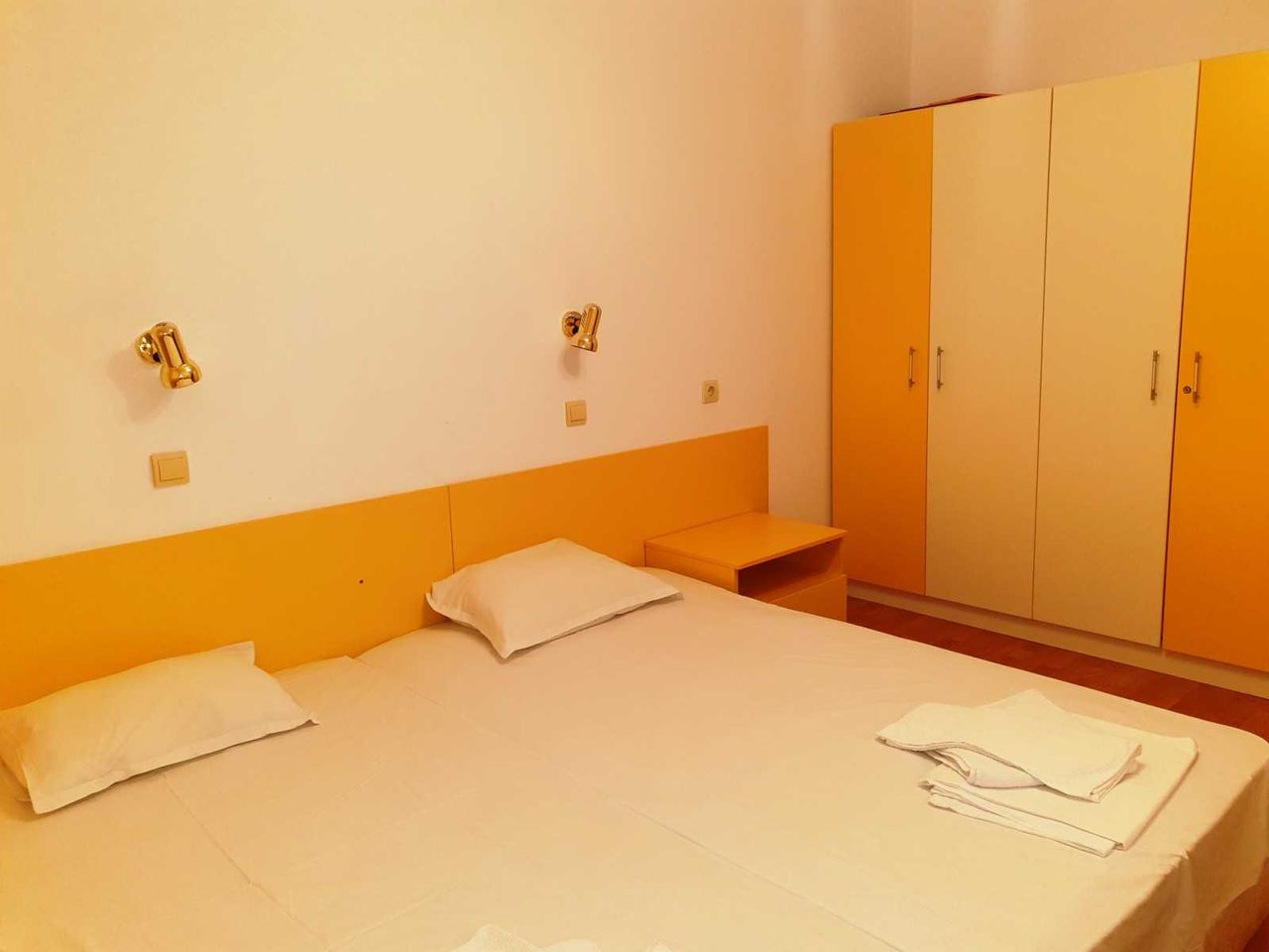 Продава се Двустаен апартамент в Свети Влас - 70 кв.м за 1229 €/кв.м - Снимка #10