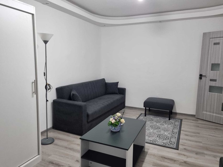 Prima Inchiriere, totul nou, Facultatea de Medicina