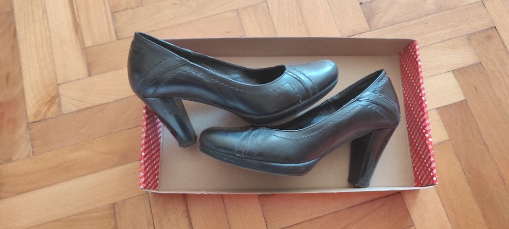 [SALE] 4бр.Дамски обувки 35-36 номер