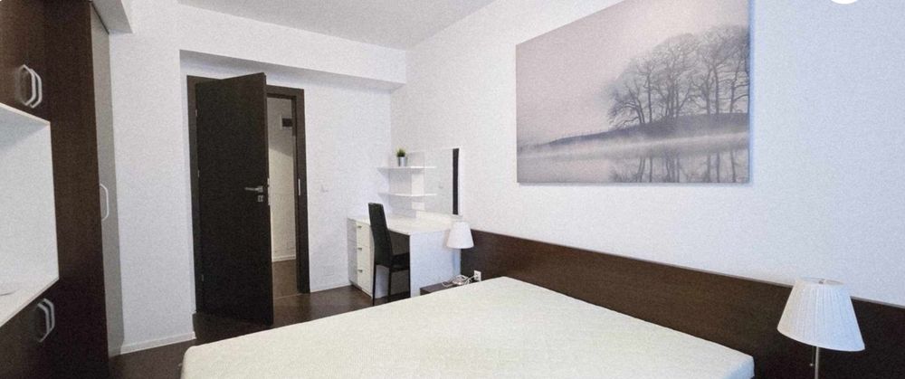 Chirie apartament 2 camere, cartier Iosia RESIDENCE