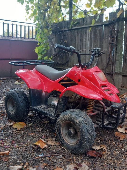 Atv 72cc 4t de vânzare