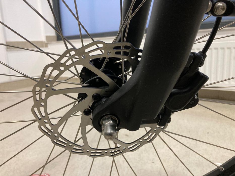 Biciclete electrice noi