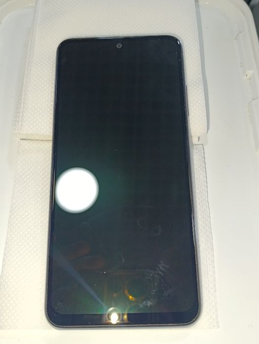 Redmi 10S • 4/64 GB • отличное состояние,