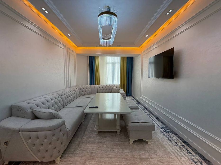 Срочно продается квартира