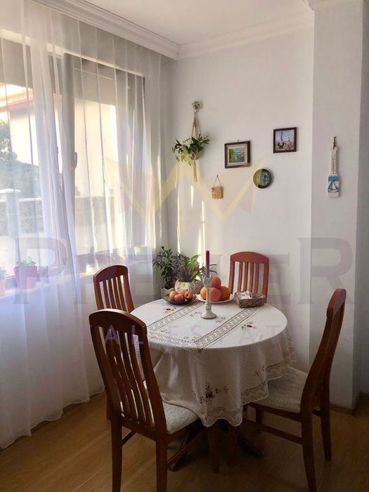 2-стаен в Бургас-Сарафово площ 51 цена 105000