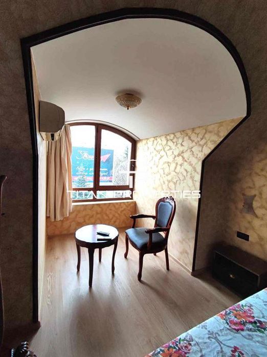 Дава се под наем Тристаен апартамент в Варна, Чаталджа - 120 кв.м за 800 € - Снимка #3