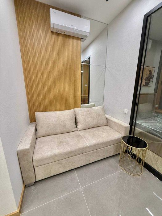 V1627 ПРОДАЕТСЯ 1/22/25 НОВОСТРОЙКА ЖК Akay City 27м2