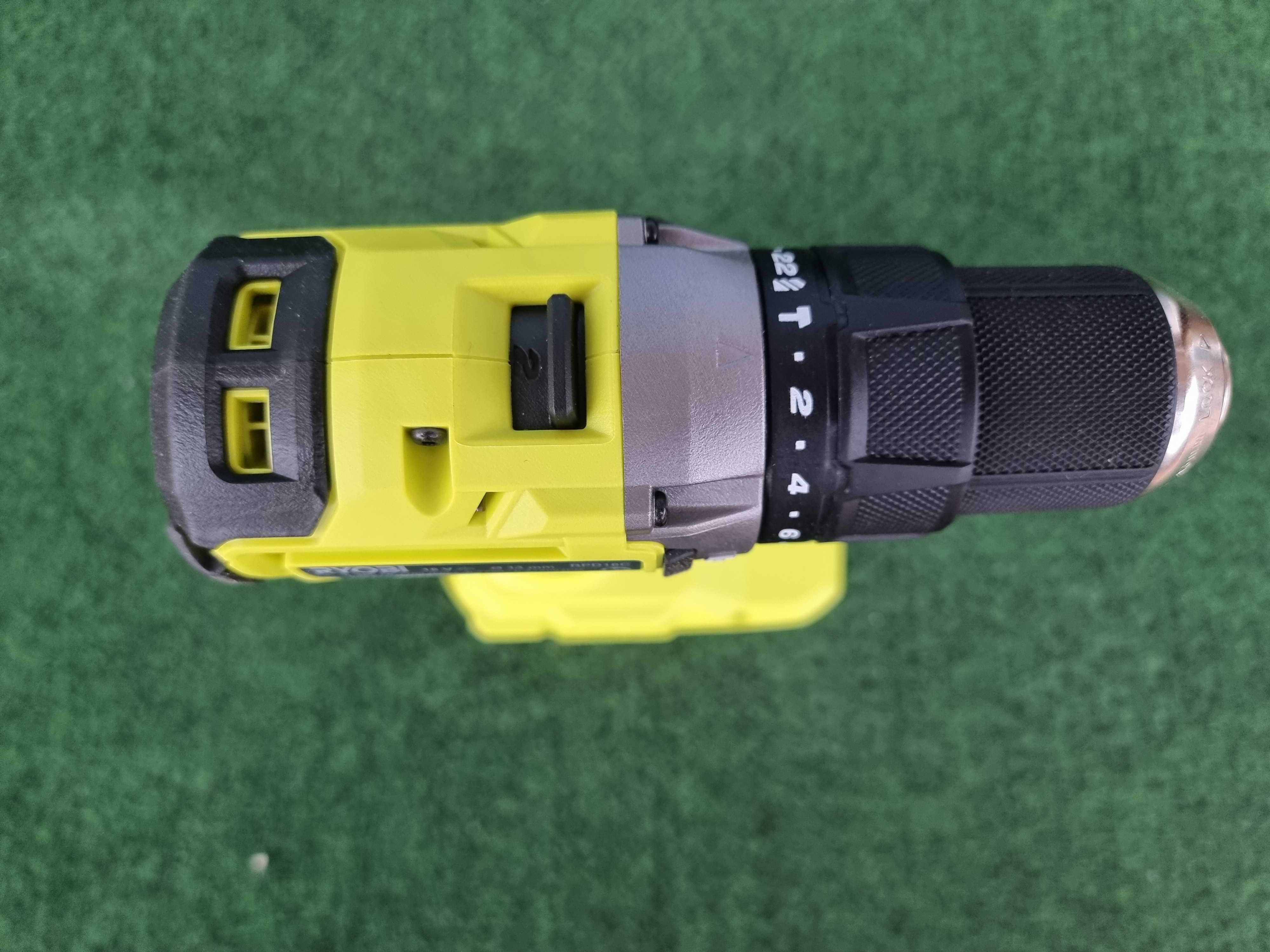 Ryobi R18PD5 - Ryobi RPD 18C - акумулаторни инструменти