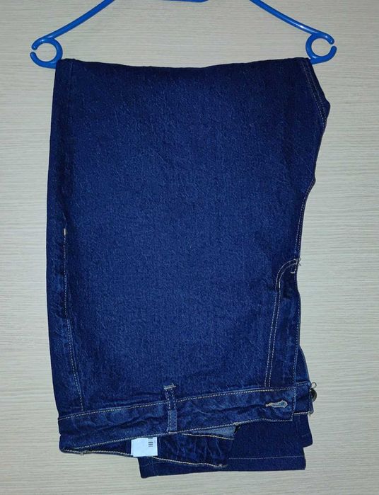 Blugi dama marimi mari