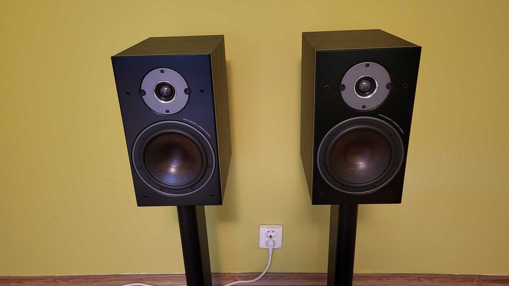 Boxe de raft Dali Oberon 3