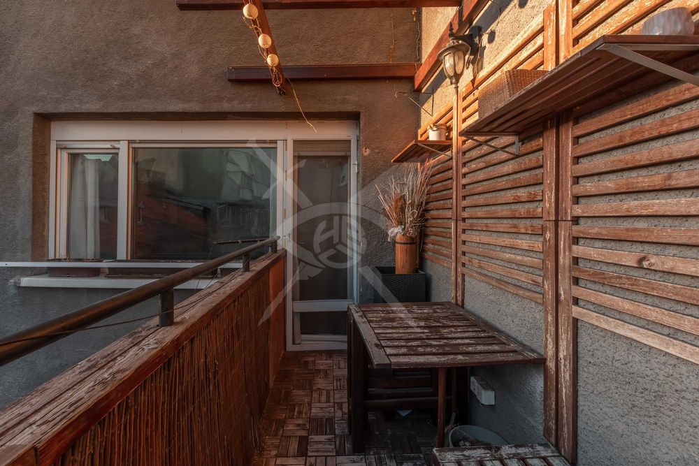 Продава се Четиристаен апартамент в София, Център - 105 кв.м за 2372 €/кв.м - Снимка #10