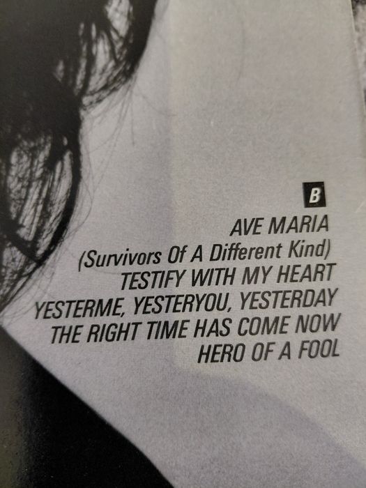 Discuri vinyl Madonna Phil Collins Chris Rea J. Rush Elvis Clayderman