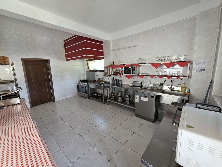 Ofertă cabană Crăciun  Pensiunea Esențial,Vâlcea