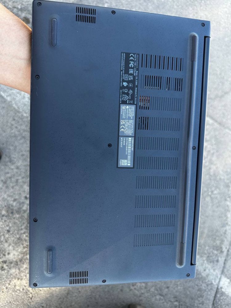 ASUS Vivobook 15 X1504VA-NJ1007