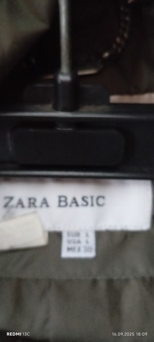 Geacă de dama Zara