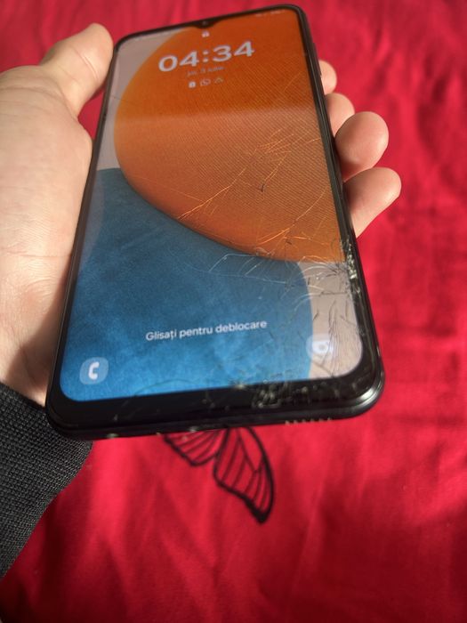 Samsung Galaxy A23 5G