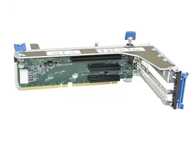 HPE Proliant DL380p Gen8 3 Slot PCIe Riser - 662524-001, 622219-001