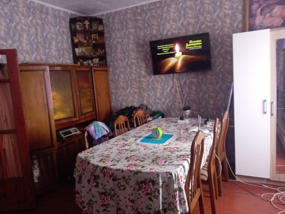Продам дом на ГРП