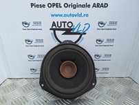 Boxa difuzor spate Opel Astra H