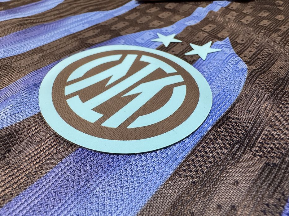 Тениска Inter 2025-2026 player edition Lautaro