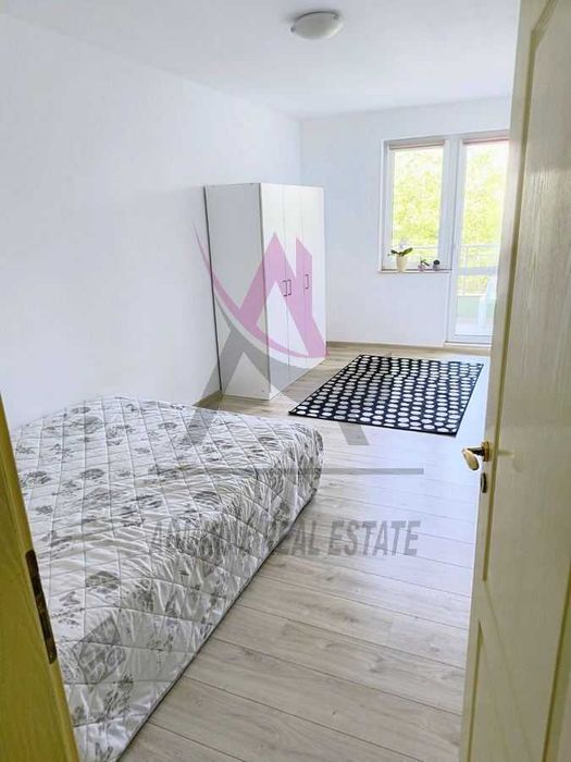 Дава се под наем Двустаен апартамент в Варна, Левски - 87 кв.м за 500 € - Снимка #2