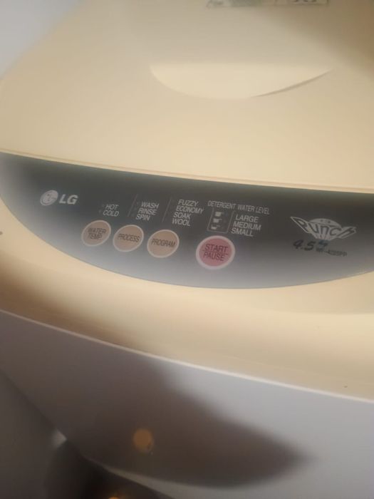 Продам стиральную машинку