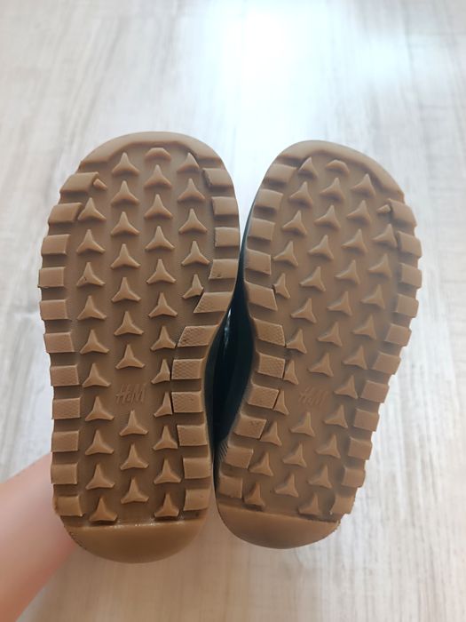 Непромокаеми боти HM, 27 номер