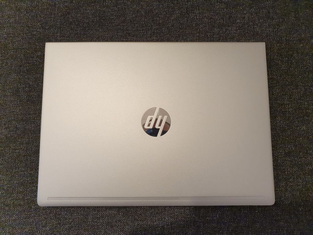Laptop HP ProBook 440 G6 i5-8265U 16GB DDR4 512GB NVMe 14" Full HD
