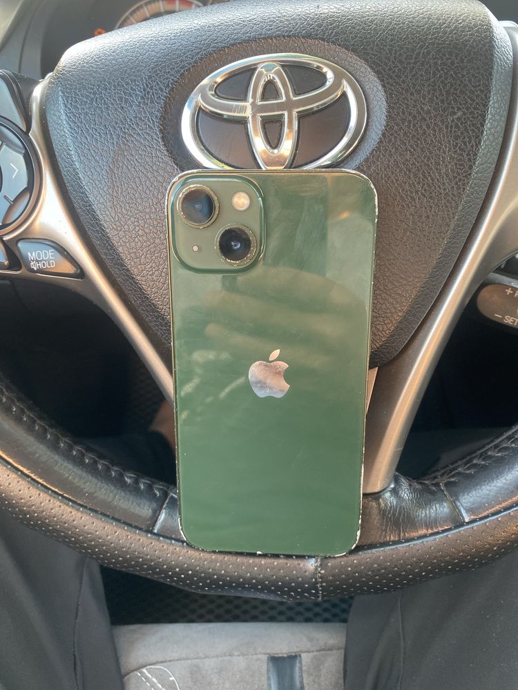 iphone 13 продам срочна