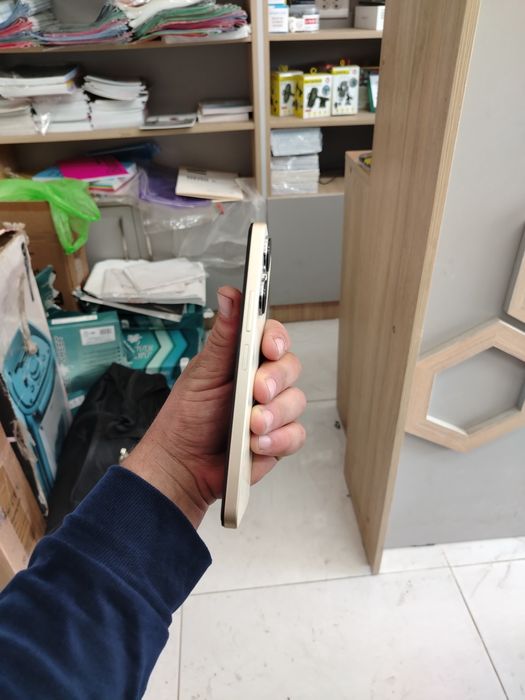 Redmi 13 xotira 6/128