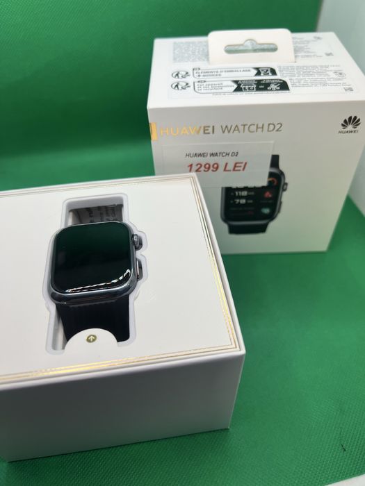 Huawei Watch D2•Amanet Lazar Crangasi•53954