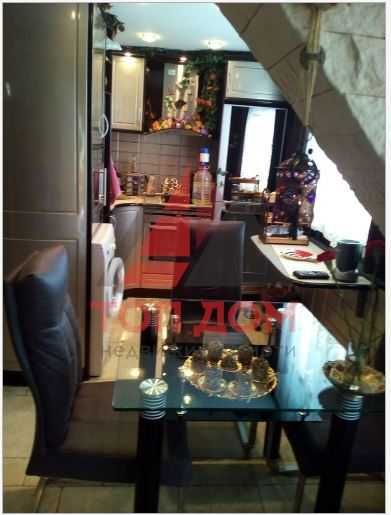 Дава се под наем Тристаен апартамент в Варна, ВИНС - 55 кв.м за 714 € - Снимка #7