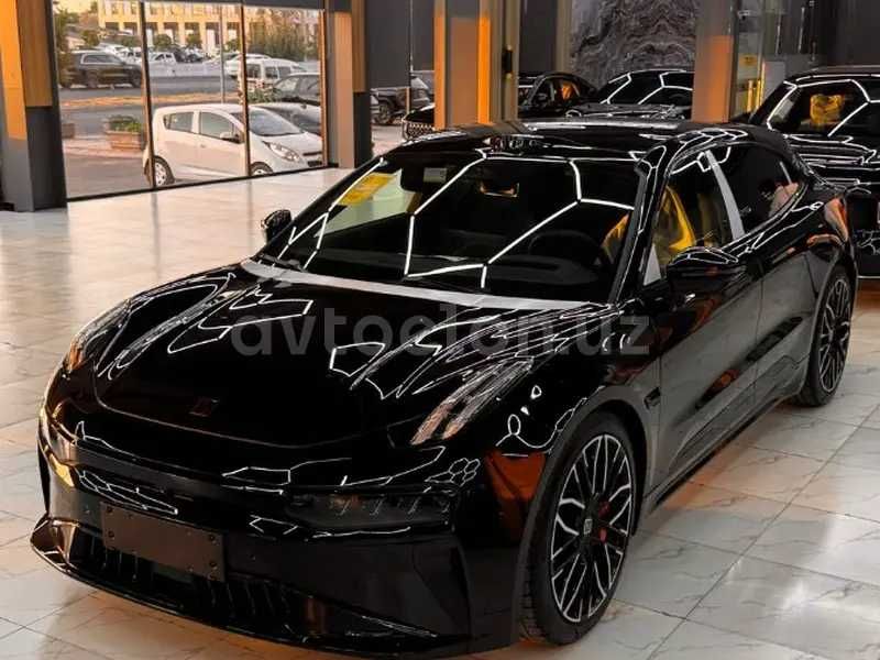 Zeekr 001 YOU 2025 allnew без пробега