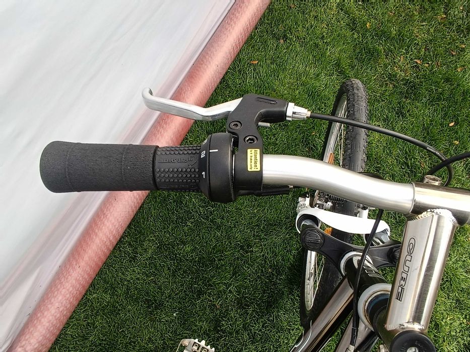 Велосипед Cube 26"