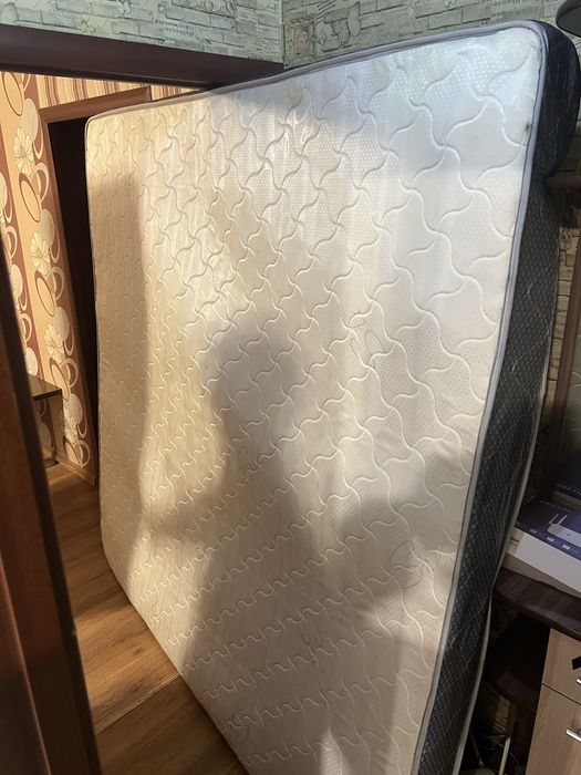 Продам мотрас 2/2