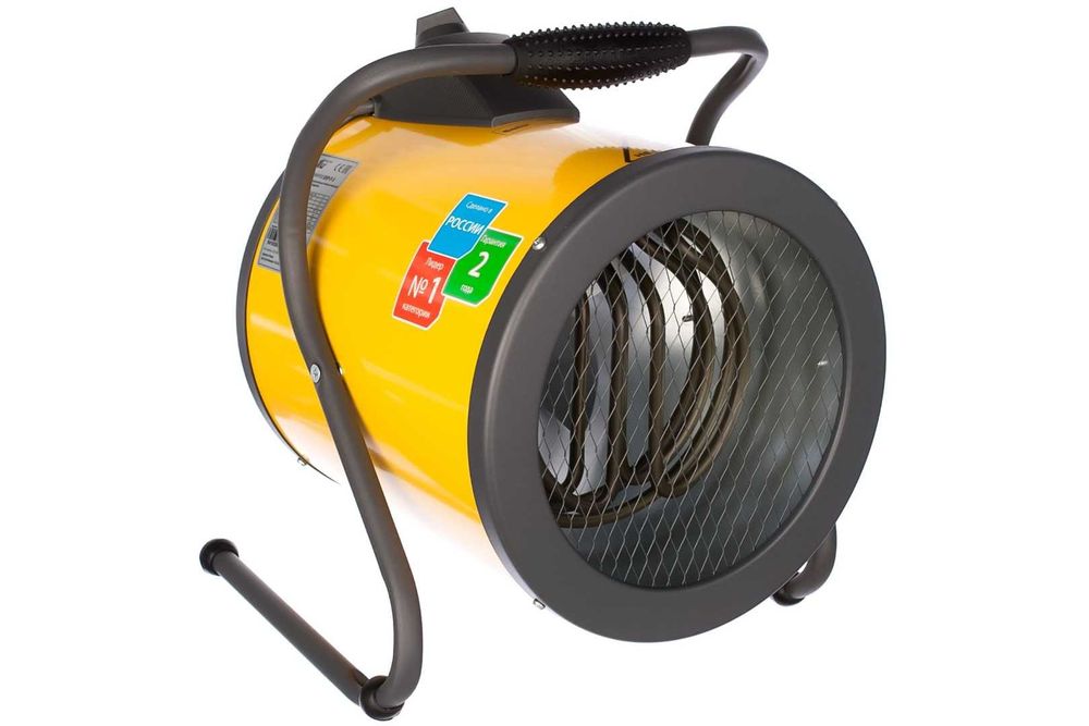 Пушка тепловая Ballu BHP-P-3