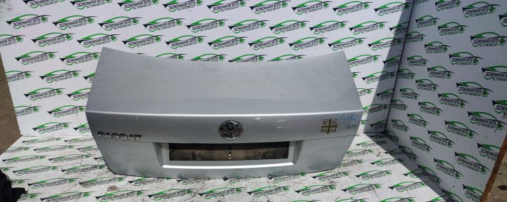 Capota portbagaj /660 Volkswagen VW Passat B5.5 (facelift)