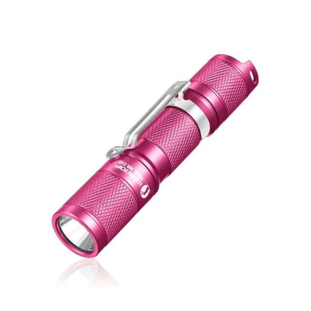 Lanterna Led LUMINTOP TOOL AA 2.0 650 lumeni