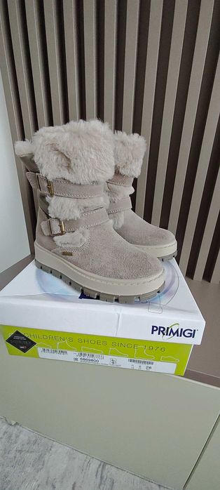 Cizmulite / ghete impermeabile mărimea 28 și 32