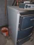 Centrală pe lemne cu gazificare Bosch 25 kW